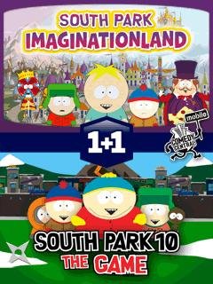 south park pack double trouble1