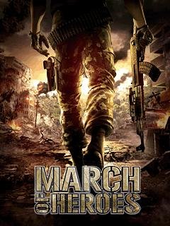 march of heroes