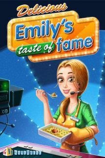 Delicious Emilys Taste of Fame v1.2.0