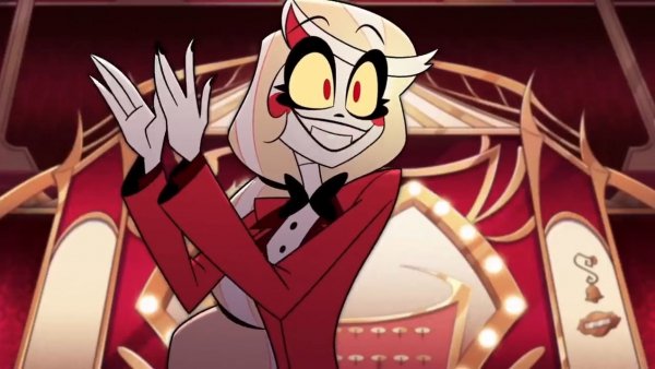Hazbin Guarantee (Trust Us) Hazbin Hotel Season 2