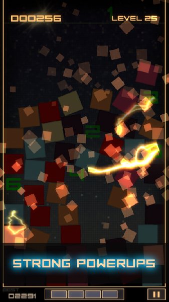 Quadrush v.1.121