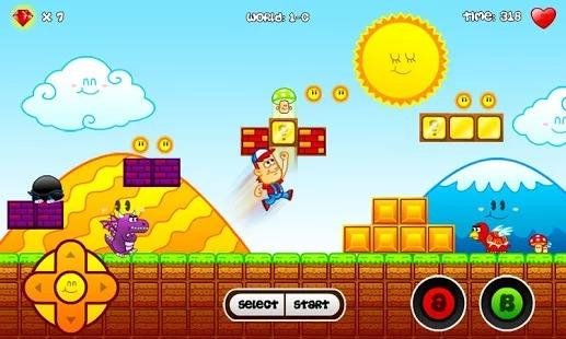 Wacky World v1.0.2