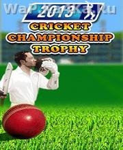 Championship Traphy 2013 nok s40v3 240x3