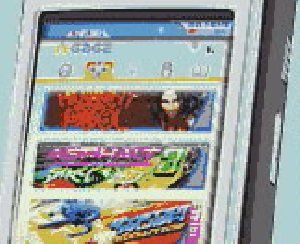 N-Gage Installer v.1.40.1557 by Bodyz al