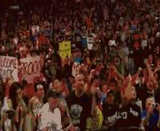 Brock Lesnar F5 Finisher 2012