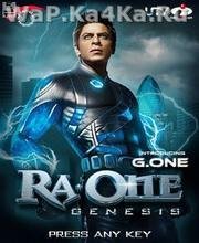 Ra.One Genesis