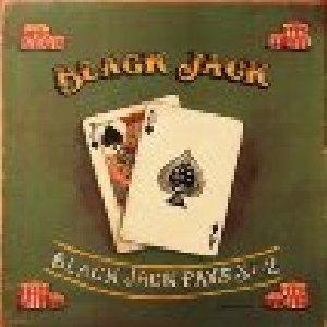 Blackjack Hustier