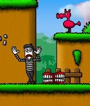 Oddnose-240x320