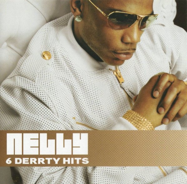 Nelly Feat. Kelly Rowland - Dilemma