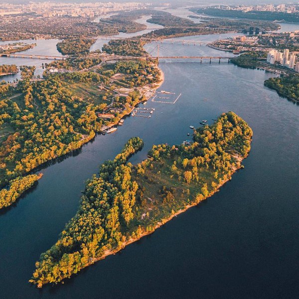 Киев