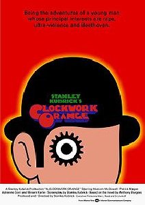 Anthony Burgess
