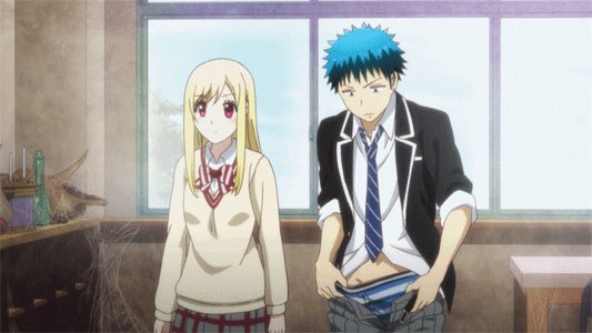 Urara Shiraishi, Ryuu Yamada