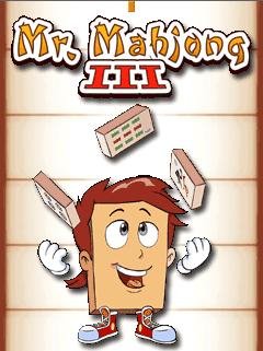 Mr.Mahjong3-128x160