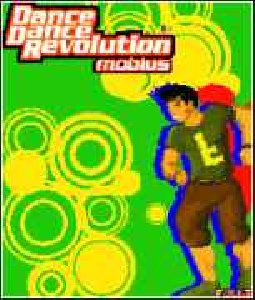 Dance Dance Revolution Mobile
