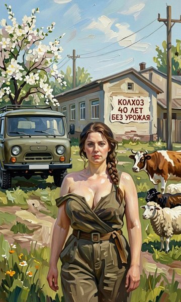 Колхоз