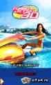 turbo jet ski 3d