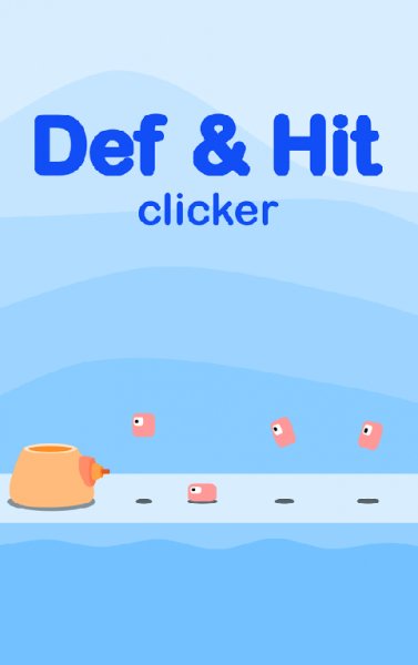 Def Hit clicker v.1.1