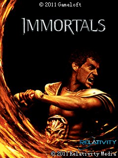 ImmortalsNokia6280RU