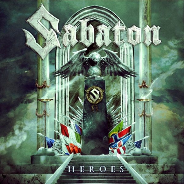Sabaton - Night Witches