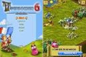 Townsmen 6 176x208