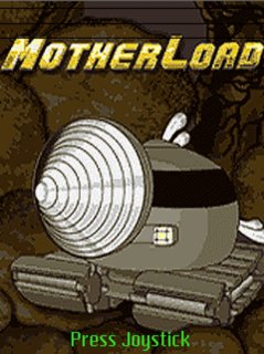 MotherLoad 240x320