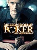 Million Dollar Poker Nok240x320