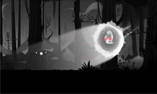 Darklings