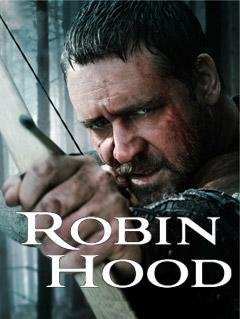 Robin Hood Nokia s60v5 360x640