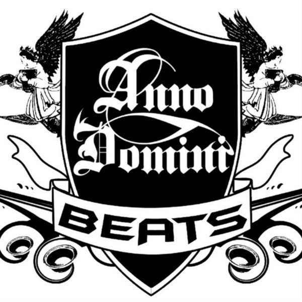 Anno Domini Beats - Boarded Windows