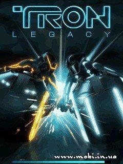 Tron Legacy