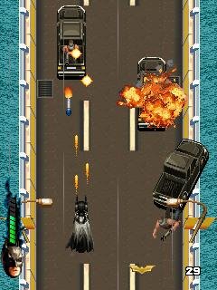 TheDarkKnightRises 240 sgh
