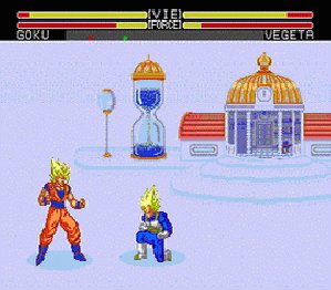 Dragon Ball Z