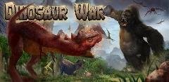 Dinosaur War v.1.4.1