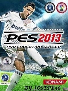 PES 2013