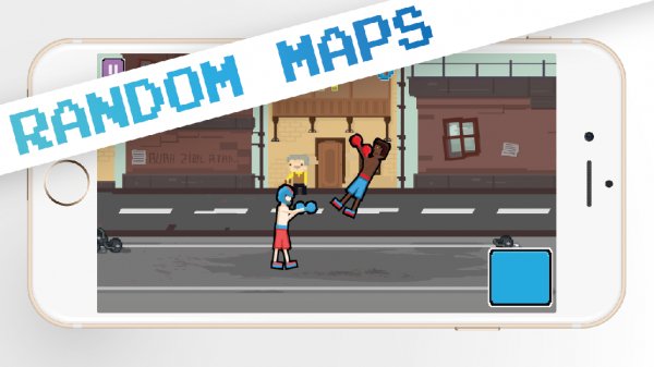 Boxing Physics v.1.01