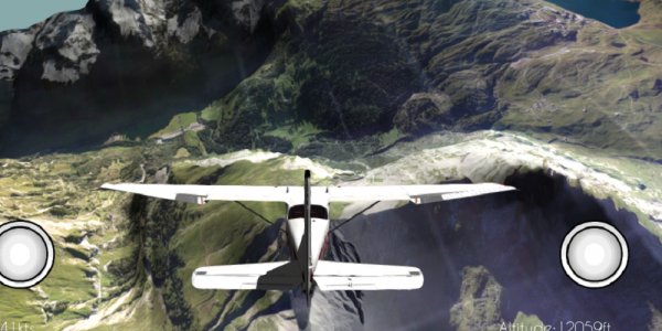 Air Fighters Elit v 1.0