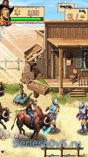 Cowboys And Aliens s60v5