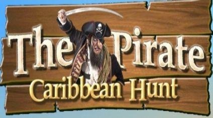 The-Pirate-Caribbean-Hunt