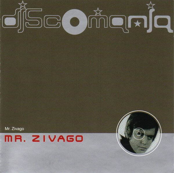 Mr. Zivago - I Will