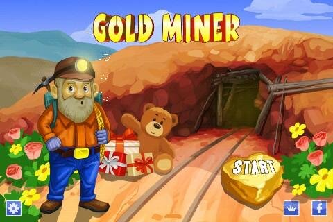Gold Miner-