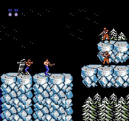 Contra Dеmо by Trax