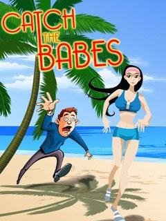 Catch The Babes 176x208