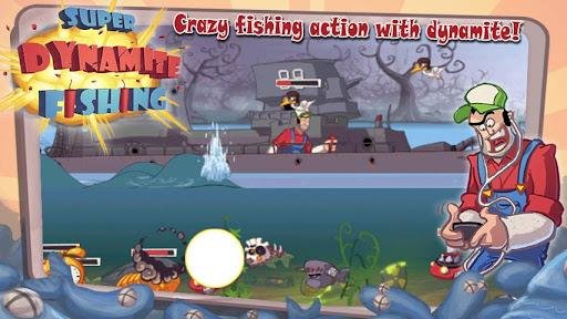 super dynamite fishing 1.2.1