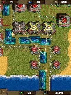 1 angry forces
