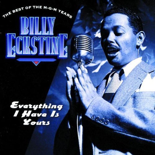 Billy Eckstine - Caravan