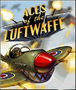 aces of the luftwaffe