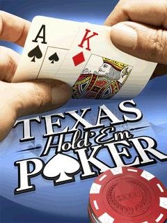 TexasHoldEmPoker Nokia 128x128