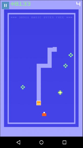 Snake Rewind v 1.0.0.5