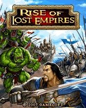 Lost Empires