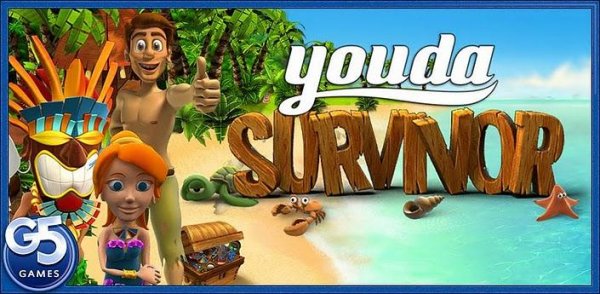 Youda Survivor 1.0